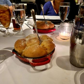 Steak 44 - House bread. - Steakhouses Near Me - Phoenix, Arizona Steak 44 - House bread. - Steakhouses Near Me - Phoenix, Arizona