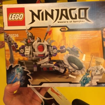 The Lego Store - Toy Stores Near Me - Honolulu, Hawaii