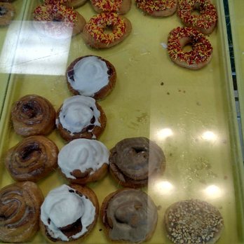 My Old World Bakery - Celebrating National Donut Day. Got here almost too late. - Bakeries Near Me - Columbus, Ohio My Old World Bakery - Celebrating National Donut Day. Got here almost too late. - Bakeries Near Me - Columbus, Ohio