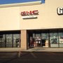 Photo of GNC