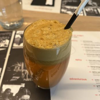 Wagamama - Nourish-mint Juice - Asian Fusion Near Me - Arlington, Virginia Wagamama - Nourish-mint Juice - Asian Fusion Near Me - Arlington, Virginia