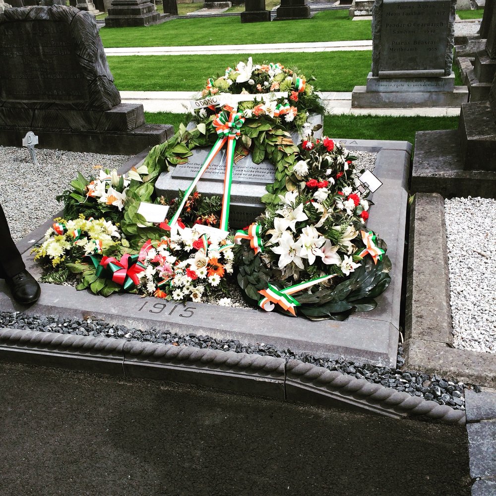 Glasnevin Cemetery - Funeral Services & Cemeteries Near Me - Dublin, D Glasnevin Cemetery - Funeral Services & Cemeteries Near Me - Dublin, D