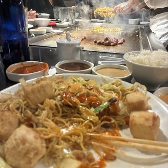 Benihana - Ontario - Steakhouses Near Me - Ontario, California