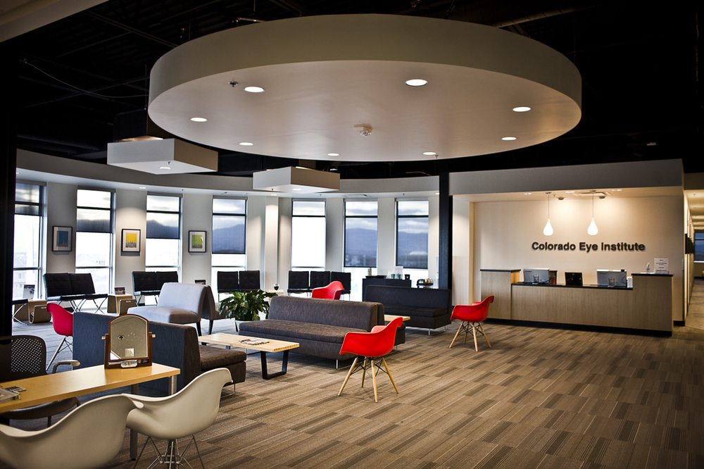 Colorado Eye Institute - patient advocate in Colorado Springs, CO