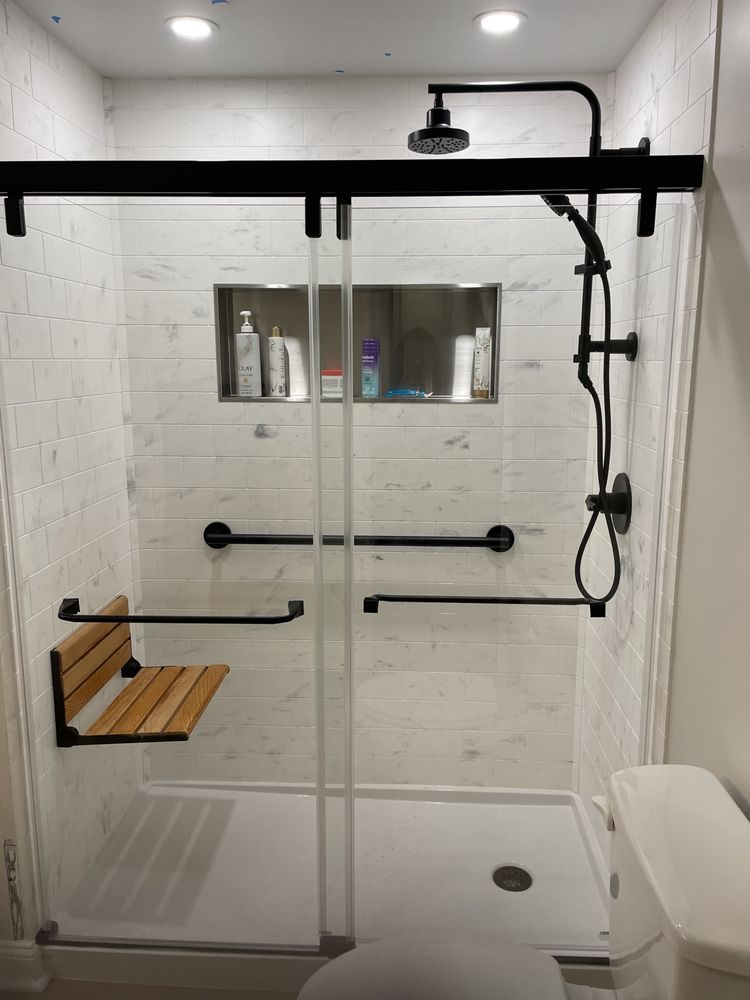 Slide of Thomas M Hayden Plumbing & Heating