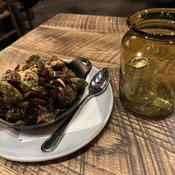 The Foundry Grill - Brussels - American Near Me - Sundance, Utah
