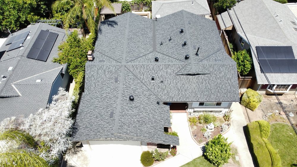 Slide of Trio Roofers