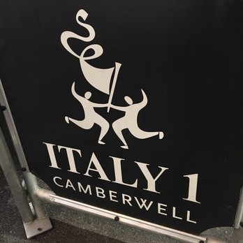 Italy 1 - Italian Near Me - Camberwell, VIC