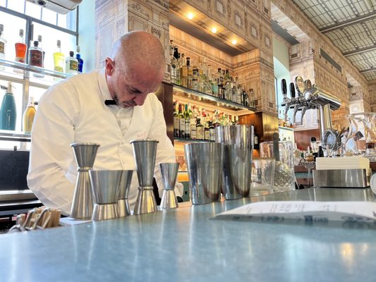 Bar Luce by null