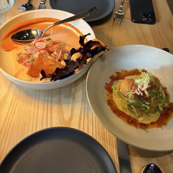 Casa Sofia - Ceviche - Latin American Near Me - San Francisco, California Casa Sofia - Ceviche - Latin American Near Me - San Francisco, California