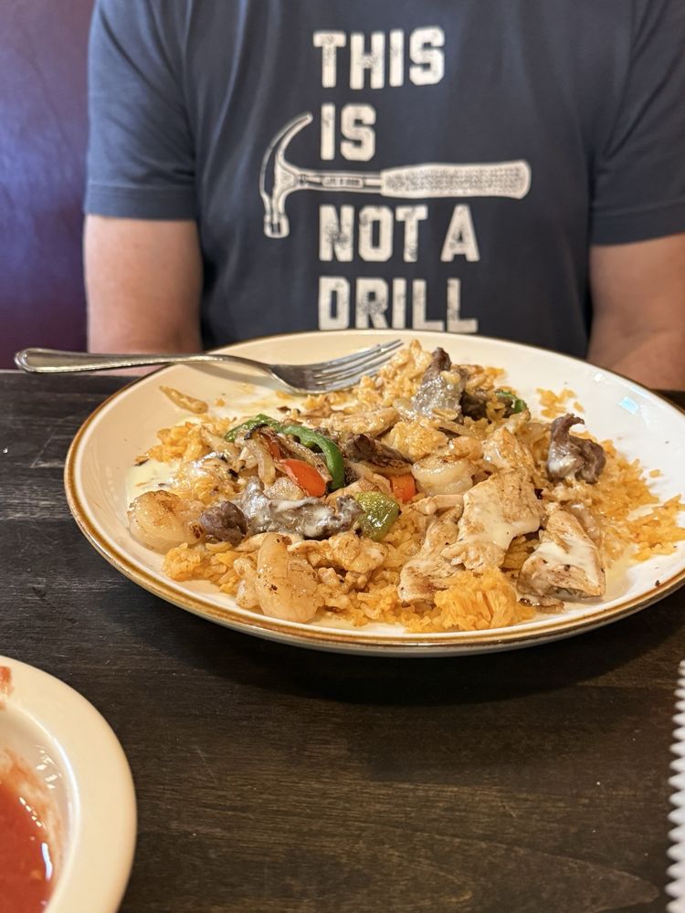 Tacos & Tequila Restaurant and Cantina