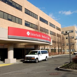 Interfaith Medical Center - IMC!