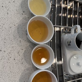 Chicha San Chen - Bubble Tea Near Me - Cupertino, California