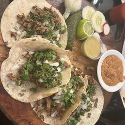 Tacos de Cancun Tacos de Cancun