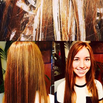 1. Randal Jon Salon