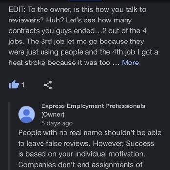 Express Employment Professionals - Employment Agencies Near Me - Savannah, Georgia