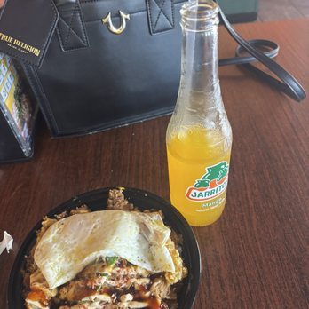 Gogi Street - Korean Near Me - San Antonio, Texas