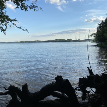 Long Hunter State Park - Parks Near Me - Hermitage, Tennessee