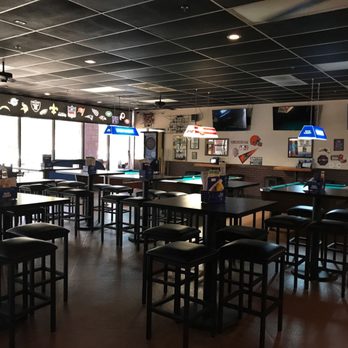 Just 1 More Rooster - Inside - Sports Bars Near Me - Deltona, Florida Just 1 More Rooster - Inside - Sports Bars Near Me - Deltona, Florida