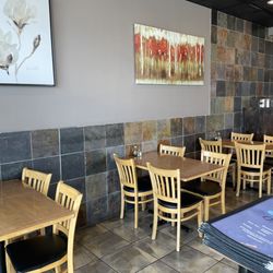 Table seating