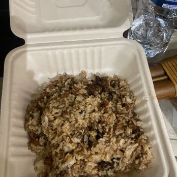 Joey's Kitchen Napili - Adobo fried rice - Filipino Near Me - Lahaina, Hawaii