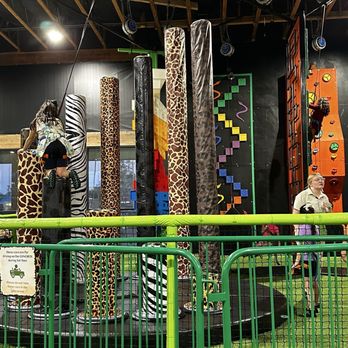 Wild Katz Children's Adventure Playground - Indoor Playcenter Near Me - Tucson, Arizona Wild Katz Children's Adventure Playground - Indoor Playcenter Near Me - Tucson, Arizona