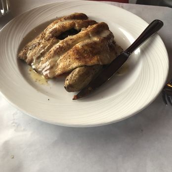 Rusty Scupper - Seafood Near Me - Baltimore, Maryland