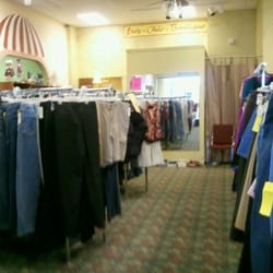 New 2 U Consignment