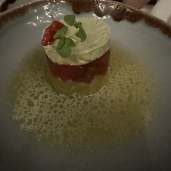 844 Gulf & Prime - Tuna tartare - Wine Bars Near Me - Marco Island, Florida 844 Gulf & Prime - Tuna tartare - Wine Bars Near Me - Marco Island, Florida