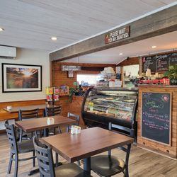 Humble Roots Cafe & Deli