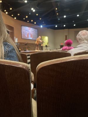 LIVING FAITH CHRISTIAN CHURCH - Updated February 2026 - 13 Photos - 25