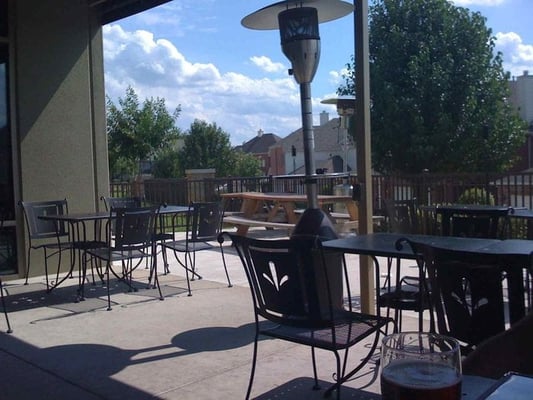 Brooklyn Heights Pizzeria by null