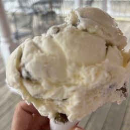 Sugar Cone