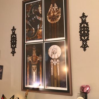 Uniques - Framing Near Me - Brenham, Texas