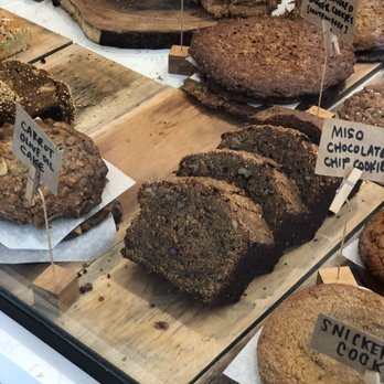 Lodge Bread - Yummmm - Bakeries Near Me - Los Angeles, California