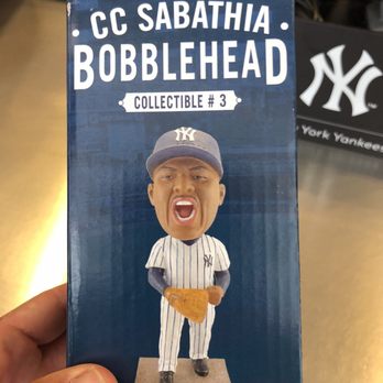 Yankee Stadium - Bobble head night a bonus - Stadiums & Arenas Near Me - Bronx, New York Yankee Stadium - Bobble head night a bonus - Stadiums & Arenas Near Me - Bronx, New York