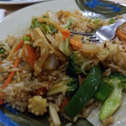 Fabulous food; fresh and very tasty. I LIKED the service too. Fabulous food; fresh and very tasty. I LIKED the service too.