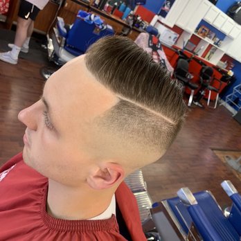 Denver Barbers - Barbers Near Me - Denver, Colorado