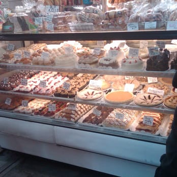 Eastern Market - Pastries - Public Markets Near Me - Washington, DC, District of Columbia