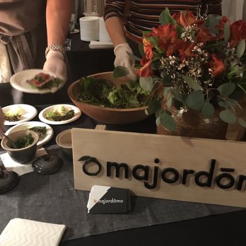 The MacArthur - 12/2018 LA Times 101 restaurants we love. Majordomo - Venues & Event Spaces Near Me - Los Angeles, California