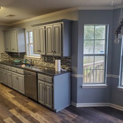 County Line Construction