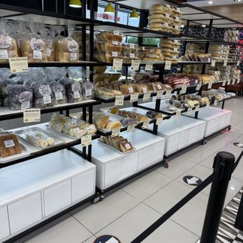 The Baker's Son by Valerio's - Bakeries Near Me - Houston, Texas