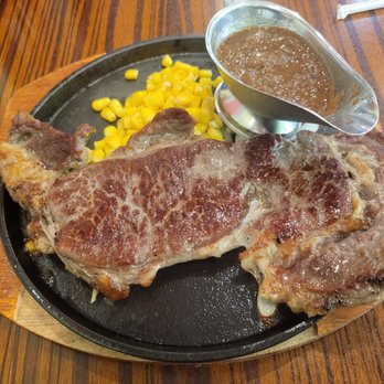 Alice’s Kitchen - Sizzling Ribeye - Noodles Near Me - Temple City, California Alice’s Kitchen - Sizzling Ribeye - Noodles Near Me - Temple City, California