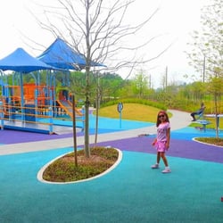 North Houston Skate Park