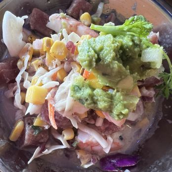 La Bodega Baja Taco Bar - ceviche - Mexican Near Me - College Station, Texas La Bodega Baja Taco Bar - ceviche - Mexican Near Me - College Station, Texas