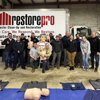RestorePro Disaster Cleanup & Restoration - RestorePro team - Damage Restoration Near Me - Sandusky, Ohio RestorePro Disaster Cleanup & Restoration - RestorePro team - Damage Restoration Near Me - Sandusky, Ohio
