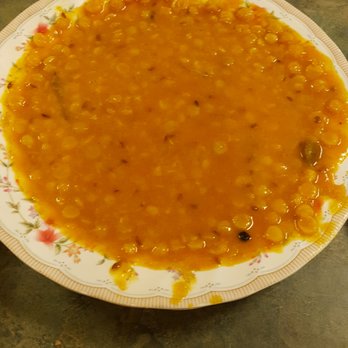 Shalimar - dal fry - OK! I expected more flavor - Pakistani Near Me - San Francisco, California Shalimar - dal fry - OK! I expected more flavor - Pakistani Near Me - San Francisco, California