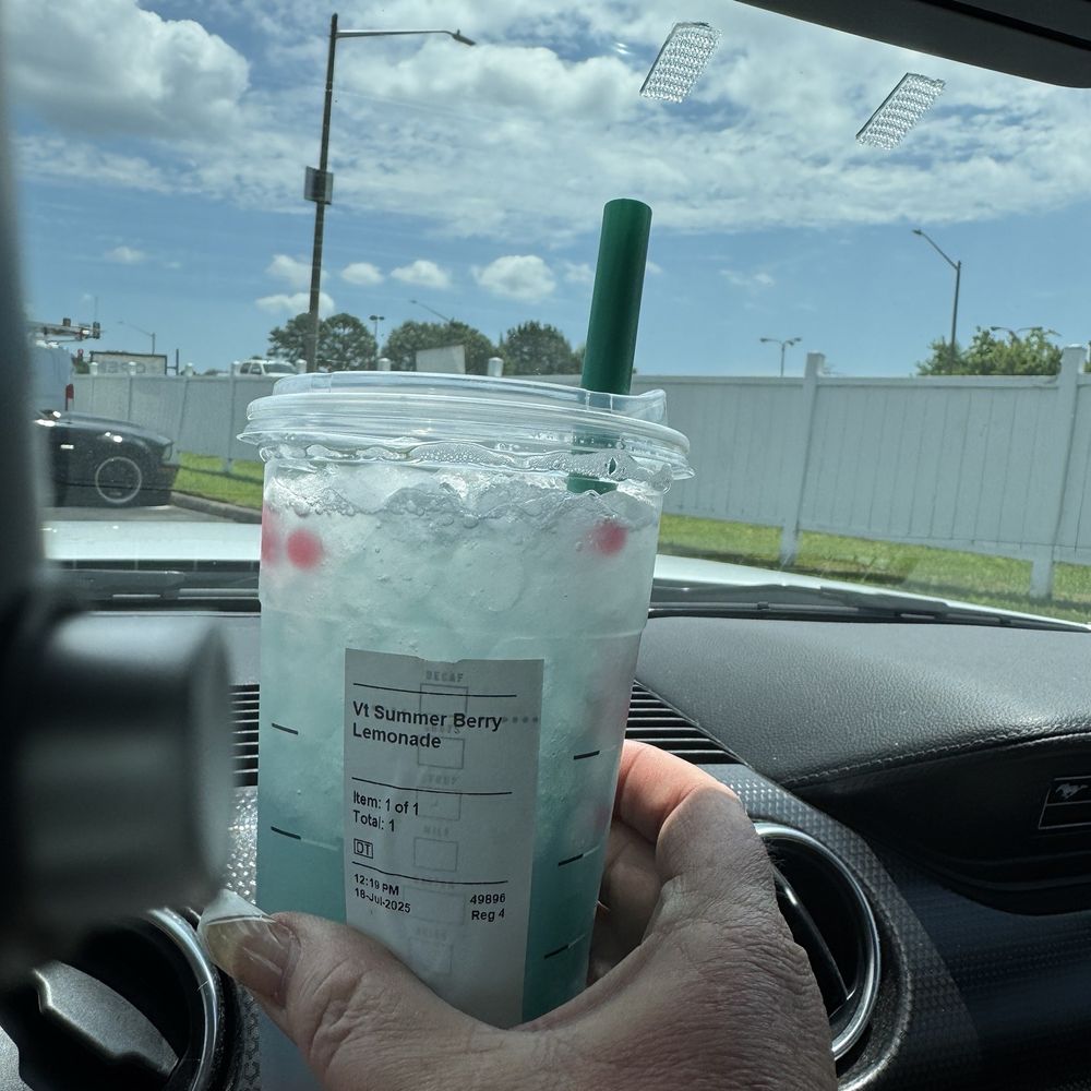 Starbucks - Guess they don't write on cups ! So sad - Coffee & Tea Near Me - Newport News, Virginia Starbucks - Guess they don't write on cups ! So sad - Coffee & Tea Near Me - Newport News, Virginia