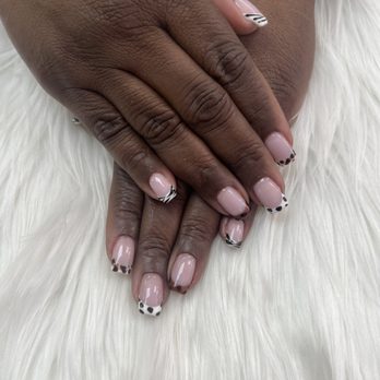 Phenix Nails Spa - UV gel refill - Nail Salons Near Me - Queens, New York Phenix Nails Spa - UV gel refill - Nail Salons Near Me - Queens, New York