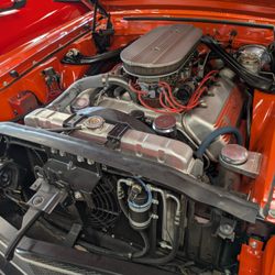 Kansas City Automotive Museum, Olathe